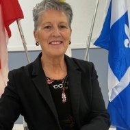 Raymonde Tremblay