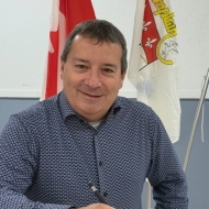 Yvon Sauvageau