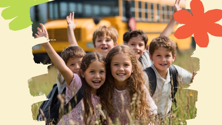 Projet d'école alternative - Rencontre d'information