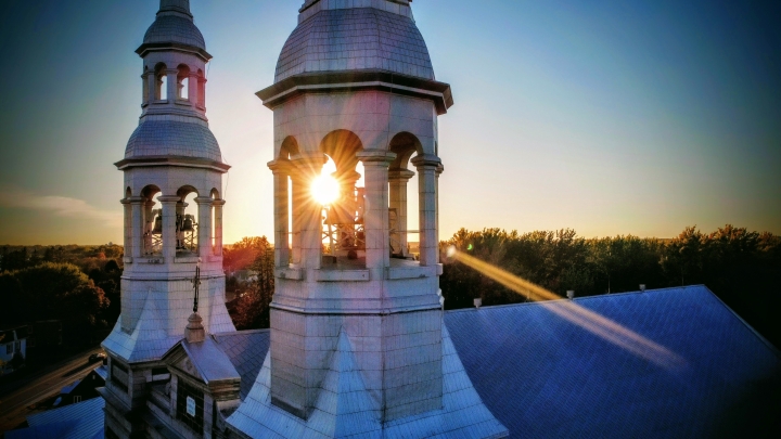 Résumé de la présentation du 28 mars lors du Forum sur l'avenir du parc immobilier de la Fabrique