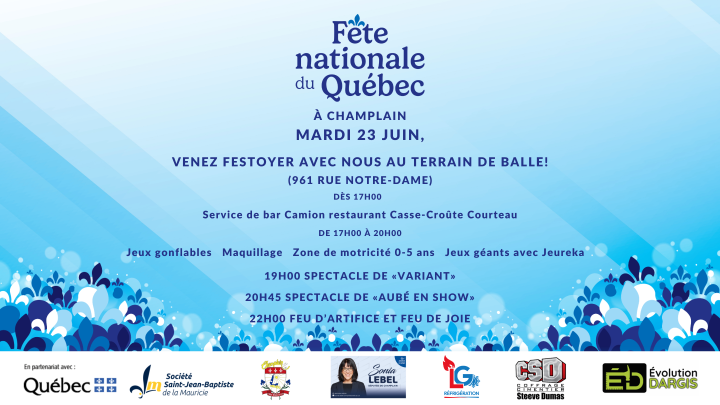 St-Jean-Baptiste